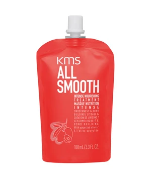 KMS ALLSMOOTH Intense Nourishing Treatment 500ml Haarkur · 500 ml