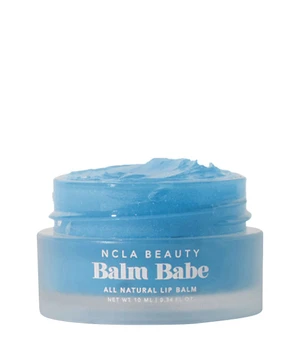 NCLA Beauty Balm Babe Gummy Bear Lippenbalsam · 10 ml