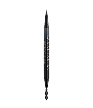 ANASTASIA Beverly Hills Microstroke Brow Pen Augenbrauenstift · 0.5 ml · Schwarz