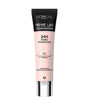 L'Oréal Paris Prime Lab 24h Pore Minimizer Primer · 30 ml · Nude