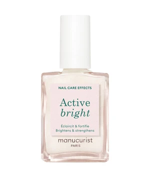 manucurist Nail & Hand Care Active Bright Nagellack · 15 ml