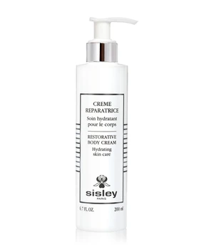 Sisley Crème Réparatrice Soin Hydratant Pour Le Corps Körpercreme · 200 ml