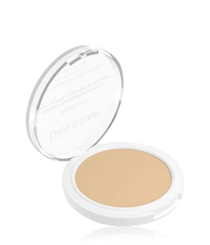 wet n wild Bare Focus Clarifying Finishing Powder Fixierpuder · 6 g · Nude