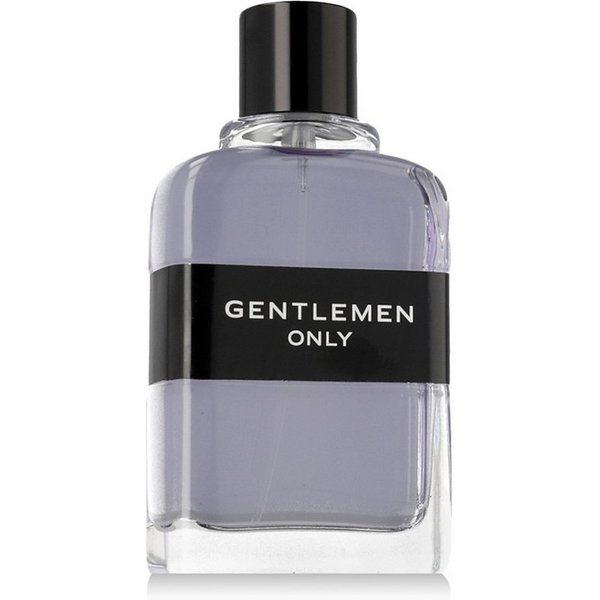 GIVENCHY Gentlemen Only Eau de Toilette · 100 ml