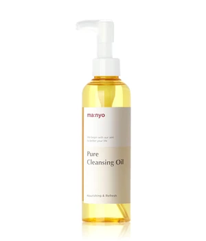 ma:nyo Pure Cleansing Oil Reinigungsöl · 200 ml