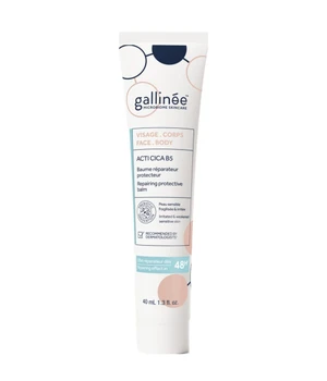 Gallinée Acti Cica B5 Balm Gesichtsbalsam · 40 ml