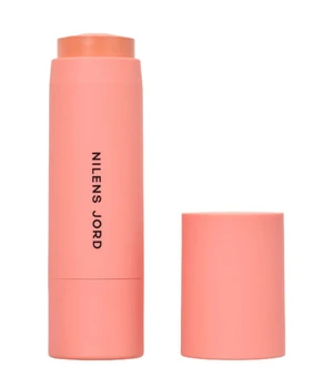 Nilens Jord Cheeks & Lips Rouge · 6.1 ml · Hellbraun