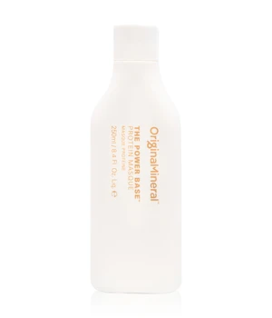O&M The Power Base Haarmaske · 250 ml