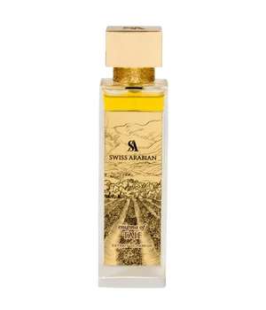 Swiss Arabian Enigma of Taif Extrait de Parfum · 100 ml