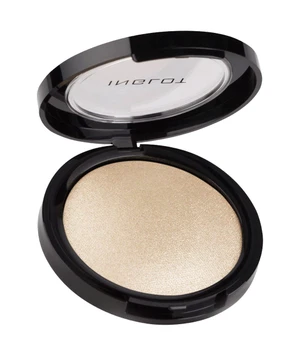 INGLOT Soft Sparkler Face Eyes Body Highlighter Highlighter · 11 g · Nude