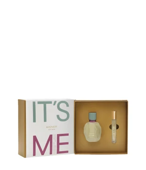 Aigner It´s me Soft Musk Duftset · 1 Stk