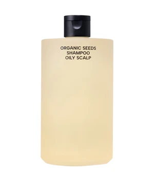 WHAMISA Organic Seeds Oily Scalp Haarshampoo · 490 ml