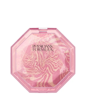 PHYSICIANS FORMULA Mineral Wear® Diamond Baked Blush Rouge · 11 g · Nude