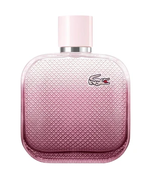 Lacoste L.12.12 Rose Eau Intense Eau de Toilette · 100 ml