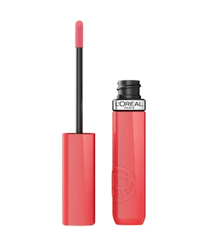 L'Oréal Paris Infaillible Laque Resistance 16H Lippenstift · 4.3 ml · Hellbraun