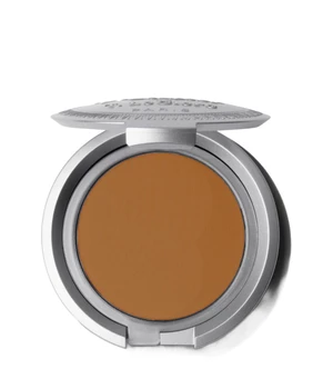 T.LeClerc Compact Powder Foundation Kompakt Foundation · 8 g · Braun