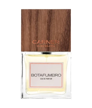 Carner Barcelona BOTAFUMEIRO Eau de Parfum · 50 ml
