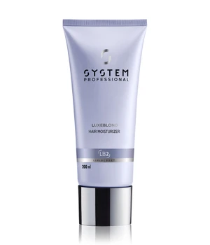 System Professional LipidCode LuxeBlond Hair Moisturiser Conditioner · 200 ml