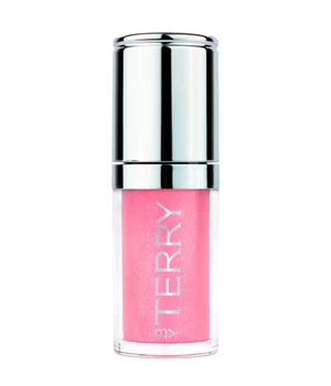 By Terry Baume De Rose Glow Gloss Lipgloss · 5 ml · Rosa