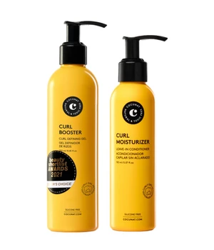 COCUNAT Curly Method by Cocunat Haarstylingset · 1 Stk