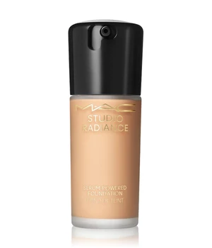 MAC Studio Radiance Serum Powered Foundation Flüssige Foundation · 30 ml · Rosa