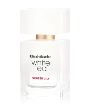 Elizabeth Arden White Tea Gingerlily Eau de Toilette · 30 ml