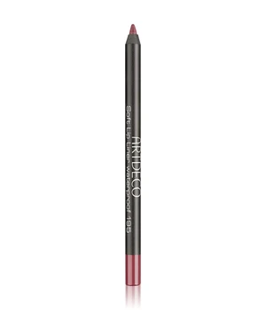 ARTDECO Soft Lip Liner Waterproof Lipliner · 1.2 g · Braun