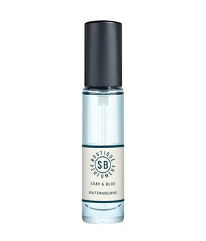 SHAY & BLUE Watermelons Natural Spray Fragrance Eau de Parfum · 10 ml