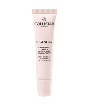 Collistar Face Rigenera Anti-Wrinkle Plumping Lip Treatment Lippenmaske · 15 ml