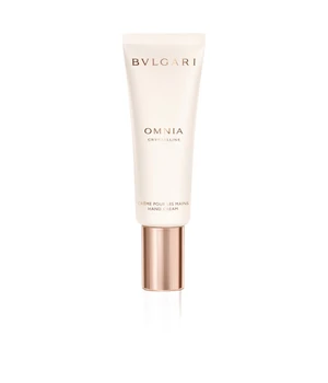 BVLGARI Omnia Crystalline Hand Cream Handcreme · 40 ml