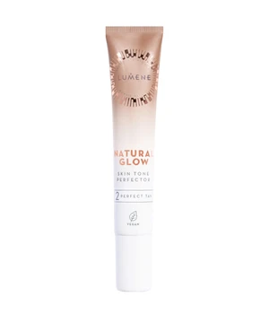 Lumene Natural Glow Skin Tone Perfector Highlighter · 20 ml · Rosa