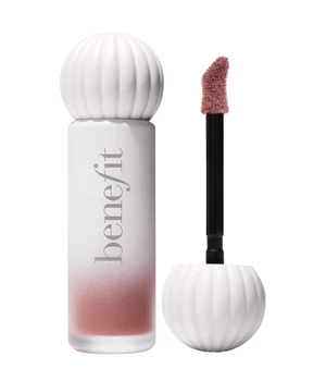 Benefit Cosmetics Plushtint Feuchtigkeitsspendender, matter Tint für die Lippen Lip Tint · 6 ml · Rosa