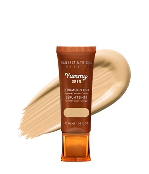Danessa Myricks Beauty Yummy Skin Serum Tint Flüssige Foundation · 45 ml · Nude
