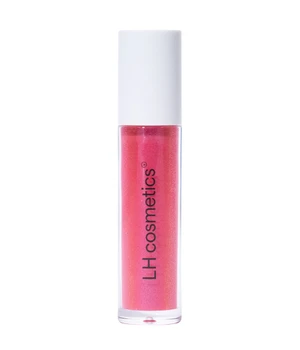 LH Cosmetics Glazed Lipgloss · 4 ml · Pink