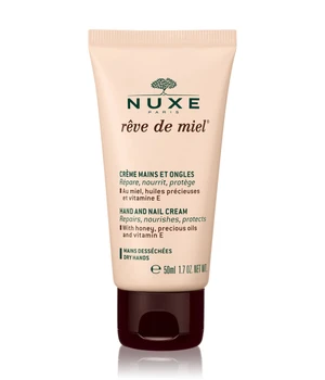 NUXE Rêve de Miel Crème Mains et Ongles Handcreme · 50 ml