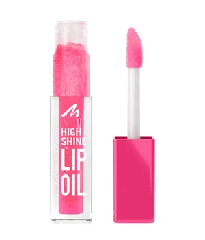 Manhattan High Shine Lip Oil Lippenöl · 4.5 ml · Pink