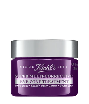 Kiehl's Super Multi-Corrective Eye Zone Treatment Augencreme · 28 ml