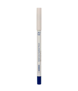 KORRES Solid Color Eyeliner Pencil Eyeliner · 1 g