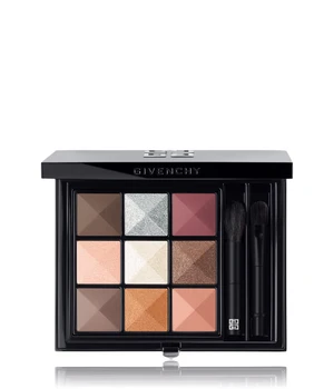 GIVENCHY LE 9 Lidschatten Palette · 8 g