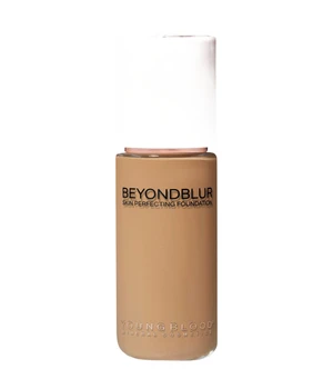 YOUNGBLOOD BeyondBlur Skin Perfecting Foundation Flüssige Foundation · 30 ml · Hellbraun