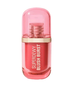 REVOLUTION Superdewy Blush Burst Rouge · 4 ml · Orange