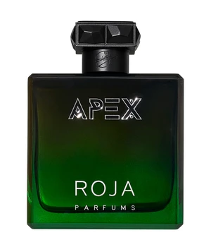 ROJA Men‘s Collection Apex Pour Homme Eau de Parfum · 100 ml