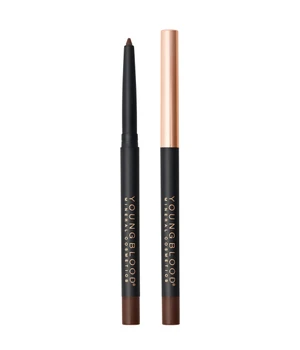YOUNGBLOOD One Swipe Gel Eyeliner Eyeliner · 0.3 g · Braun