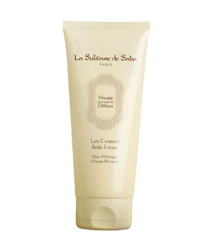La Sultane de Saba DELIGHTS Orange Blossom Body Lotion Bodylotion · 200 ml