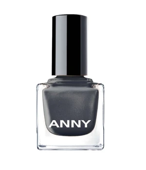 ANNY Nail Polish Nagellack · 15 ml · Braun