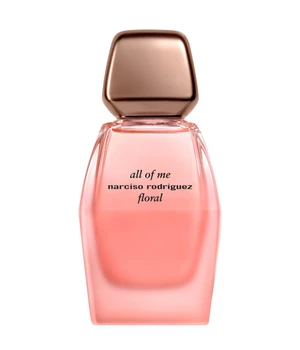 Narciso Rodriguez all of me Floral Eau de Parfum · 50 ml