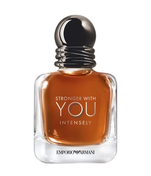 Giorgio Armani Emporio Armani Stronger with You Intensely Eau de Parfum · 30 ml