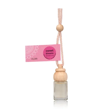 OLORI Reed Wildrose Duftöl · 8 ml