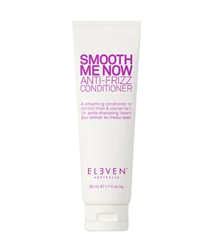 Eleven Australia Smooth Me Now Anti-Frizz Conditioner Conditioner · 50 ml