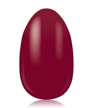 Miss Sophie Brick Red Nagelfolie · 24 Stk · Dunkelrot